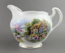 Royal Vale Bone China Milk