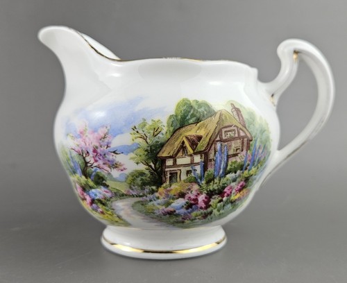 Royal vale milk jug the - milk,