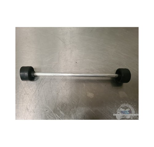 Wheel axle guard - , 990