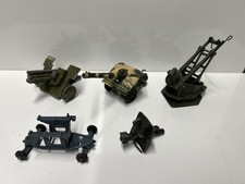 Corgi Toys / Britains Field