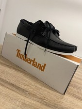 Timberland Cedar Bay Boat