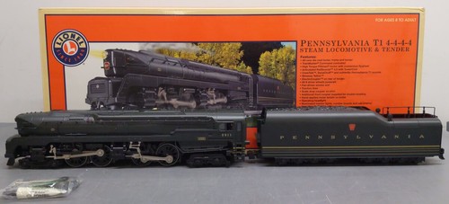 Lionel 28063 pennsylvania - o,