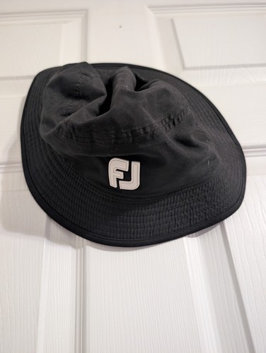 Dryjoys footjoy black golf - black,