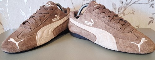 Vintage 2003 puma speedcat - 2003, og