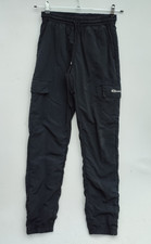 Champion Black Shell Tracksuit