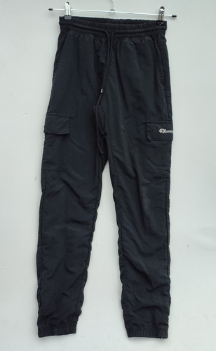 Champion black shell - black,
