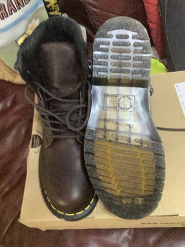 Doc martin winter - winter, boots