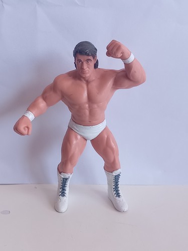 Wwe wwf wcw - wcw, zenk