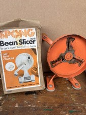 Spong Bean Slicer No. 102