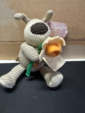 Boofle Bear "Happy Easter"