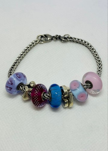 Troll beads - troll,