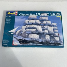 REVELL 05401 Clipper Ship