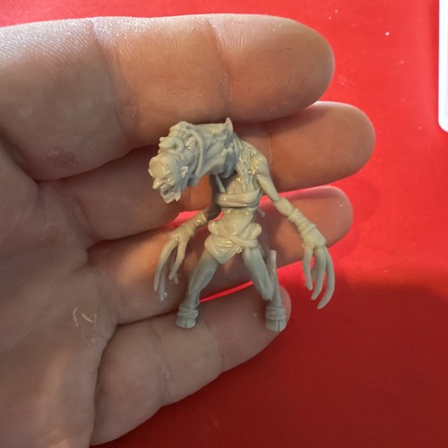 Warmachine hordes grymkin - hordes,
