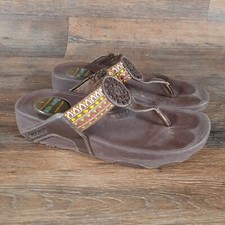 Skechers Tone Ups Thong