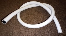 19mm Internal Diameter Bilge Pump Pipe Flexible Hose 1.4 Metre  Unreinforced