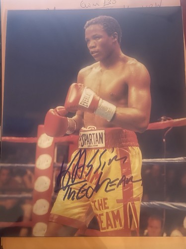 World champ kassim the - the, dream