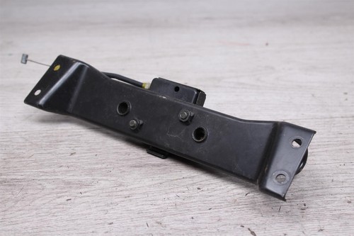 Seat lock kawasaki zzr 1100 - seat, d