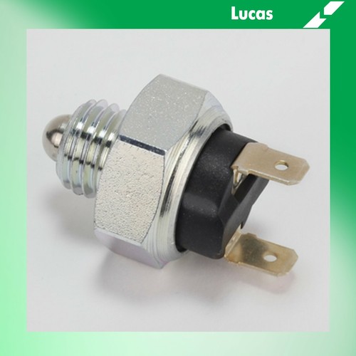 Lucas reverse light switch - reverse,
