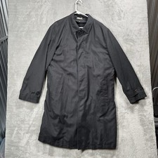 Ermenegildo Zegna Wool