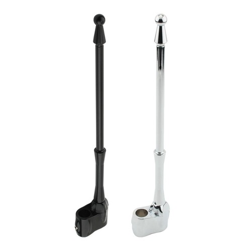 Motorcycle flag pole premium - pole,,