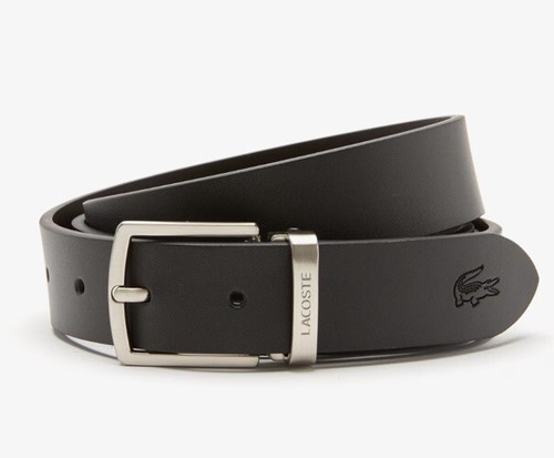 Lacoste men smooth leather - men's,