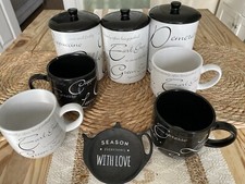kitchen accessories set