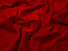 Cotton Velvet Fabric 112cm /