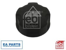 Sealing Cap, coolant tank for