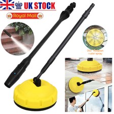 For Karcher K2-K7 High
