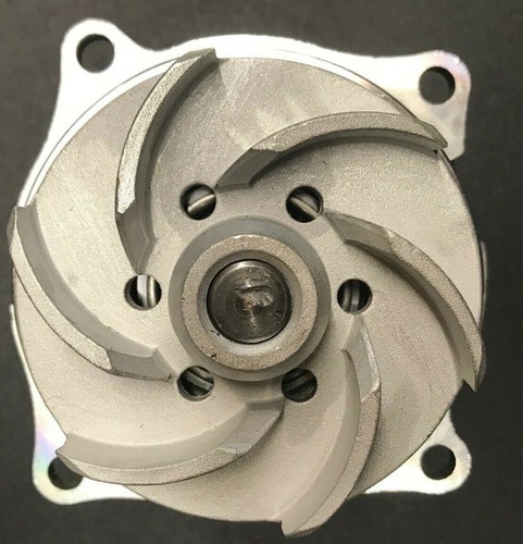 Ford zetec water - water, pump