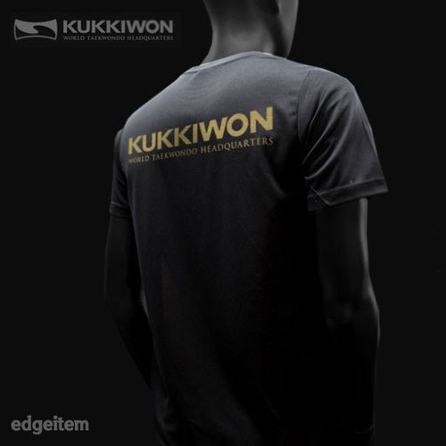 Mooto kukkiwon cool round - mooto,