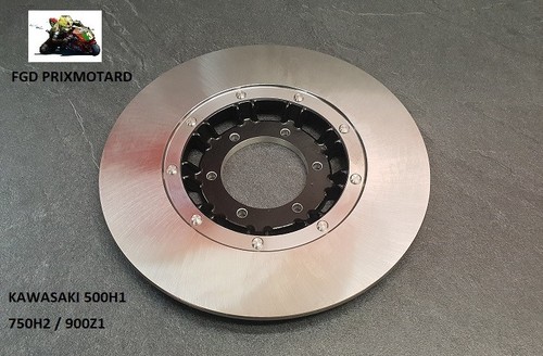 Kawasaki 750 1972 1973 1974 - 750,