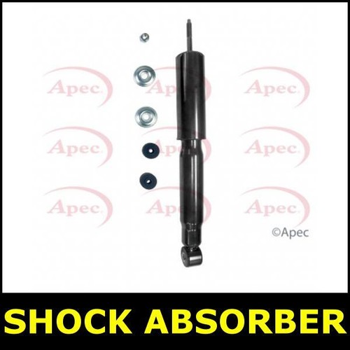 Shock absorber front for - shock,