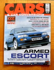 Cars & Car Conversions