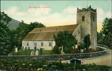 Grasmere Church Star Series