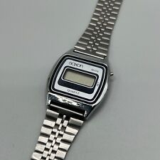 Saxon Quartz Digital