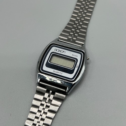 Saxon quartz digital - saxon,