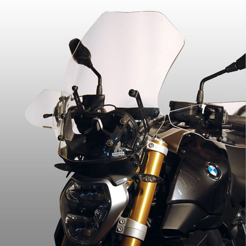Windshield fits bmw r1200r lc - bmw,