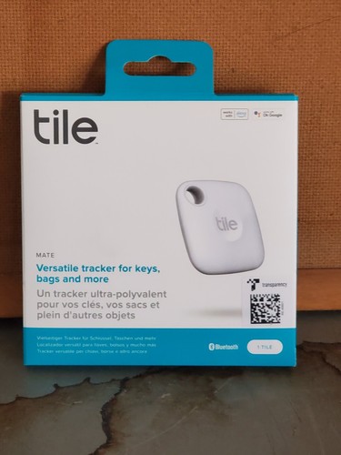 Tile mate 2022 universal - mate,