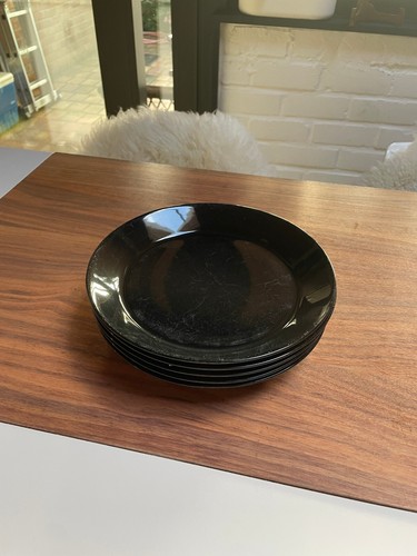 Iittala teema plates 17cm - iittala,