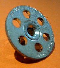 Meccano part 518, small Bush