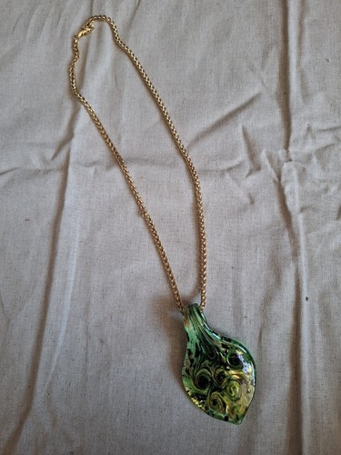 Vintage murano inspired - vintage,