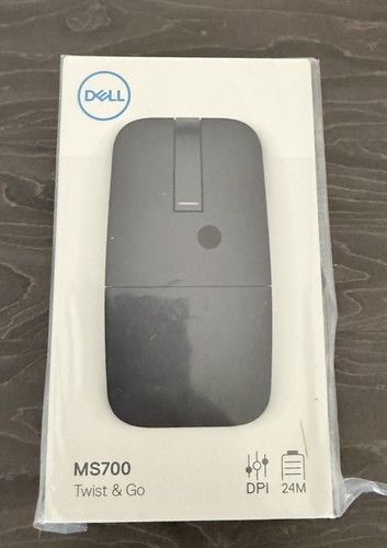 Dell bluetooth travel - travel, mouse