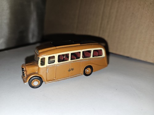 Little bus company bedford wtb - bedford,