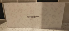 Retroid Pocket 5 | Handheld