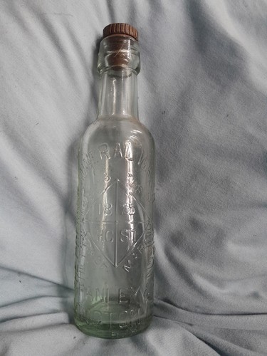 Antique the premier mineral - antique,