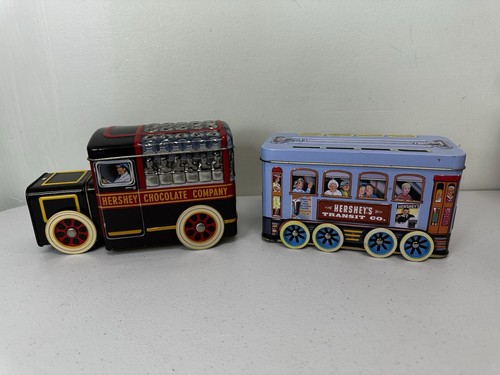 Hersheys transit novoltey - hersheys,