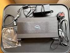 OWC Mercury Elite Pro Dual