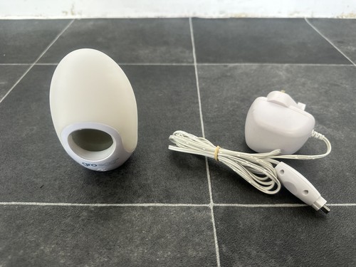 Gro egg thermometer baby - egg,