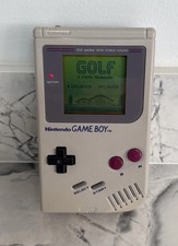 Original nintendo game boy - nintendo,